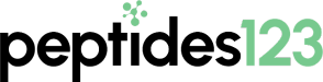 Peptides123_Smaller_Logo